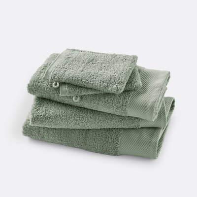 Scenario 100% Cotton 5 Piece Towel Bale LA REDOUTE INTERIEURS