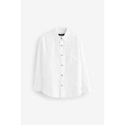 Chemise à manches longues décontracté NEXT