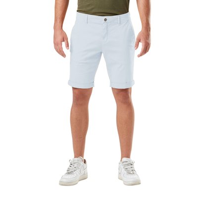 Bermuda en coton chino Bary VON DUTCH
