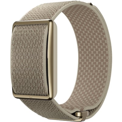 Bracelet connecté Loop Greige Sand POLAR