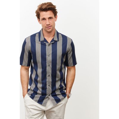 Short chino droit stretch NEXT