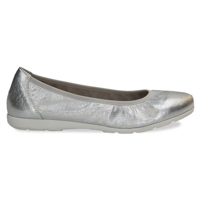 Ballerine en cuir CAPRICE