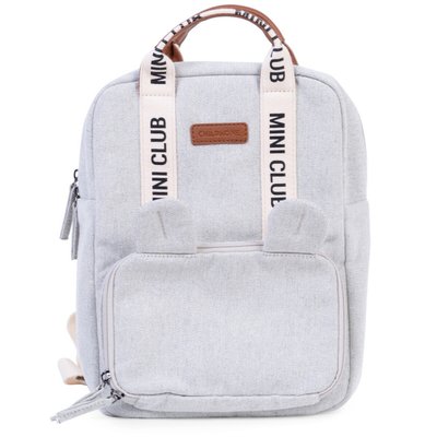 Sac à dos enfant mini club CHILDHOME