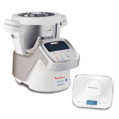 Robot cuiseur I Companion YY5027FD MOULINEX