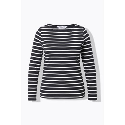 T-shirt coupe slim en jersey rayé STUDIO UNTOLD