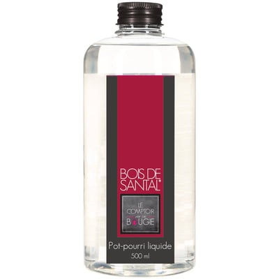Pot-pourri huile parfumée ATMOSPHERA