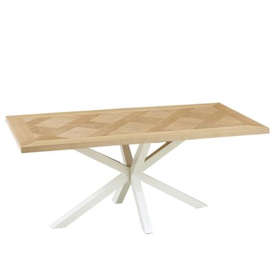 Table   160 cm-ASIA AMADEUS