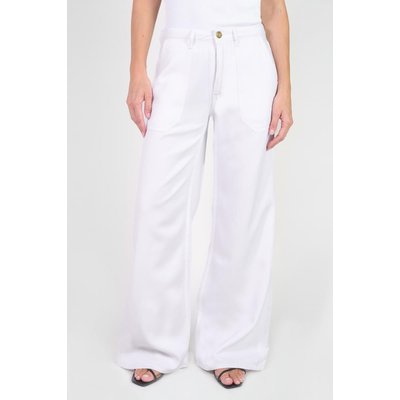Jeans flare, très évasé , longueur 34 LE TEMPS DES CERISES