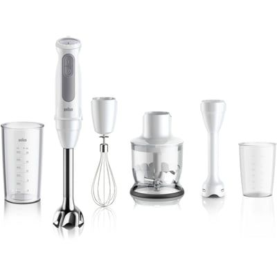Mixeur plongeant MultiQuick 5 MQ50220M BRAUN