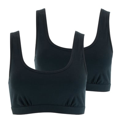 Brassiéres, lot de 2, BASIC ATHENA