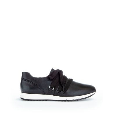 Baskets en cuir GABOR
