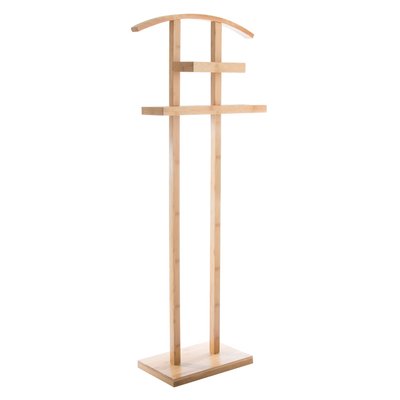 Valet WC en bambou Scandi - H. 113 cm ATMOSPHERA