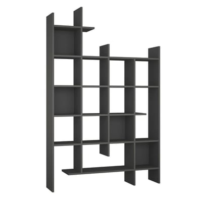 Etagère 18 tablettes H188 cm - Manco CALICOSY