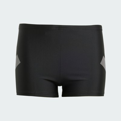 Boxer de natation Big Bars Enfants adidas Performance