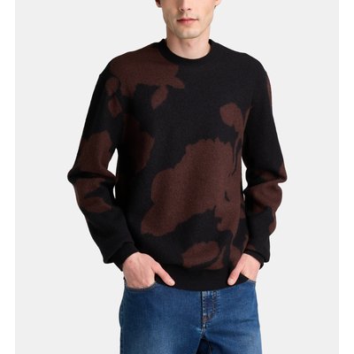 Pull fleur homme 2025
