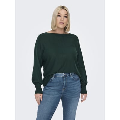 Pull En Maille ONLY CARMAKOMA