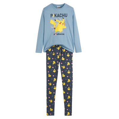 Pokemon pjs boys hot sale