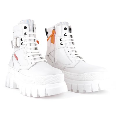Boots en cuir Revolt Sport Ranger PALLADIUM