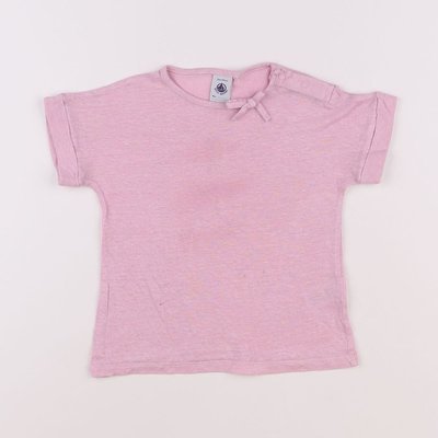 Tee-shirt - Très bon état PETIT BATEAU