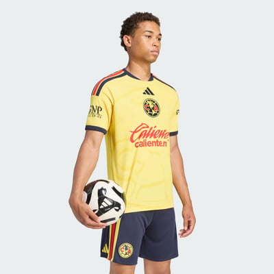 Maillot Domicile Club America 26/27 adidas Performance