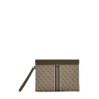 Pochette Paris Logo 4G GUESS