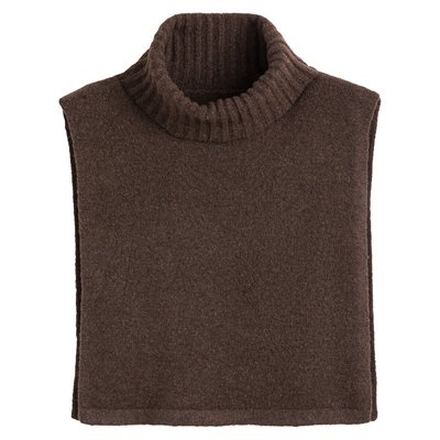 Манишка с воротником LA REDOUTE COLLECTIONS