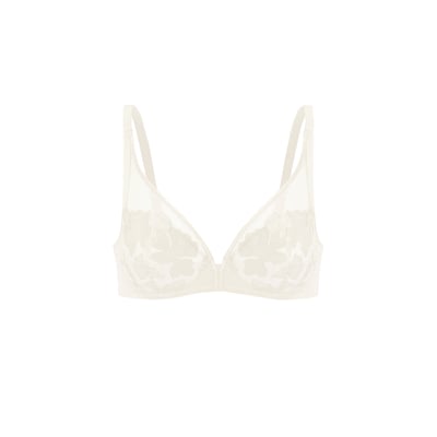 Soutien-gorge triangle emboitant décolleté plongeant, DAHLIA SIMONE PERELE