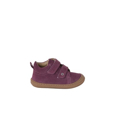 Chaussures premiers pas scratch VERTBAUDET