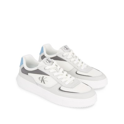 Baskets Retro Tennis CALVIN KLEIN JEANS