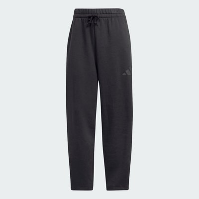Pantalon molleton Essentials Contemporary Logo Barrel ADIDAS SPORTSWEAR