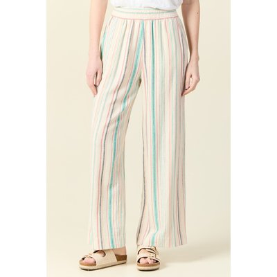 Pantalon large fluide BONOBO