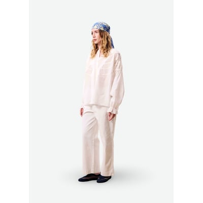 Blouse BRIELLE FRNCH