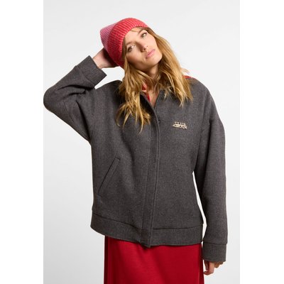 Manteau femme teddy outlet