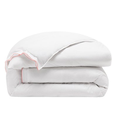 Housse de couette en Coton, SONGE LE JACQUARD FRANCAIS