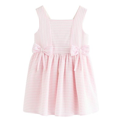 Robe de bal fin d'année avec détail nœud NEXT