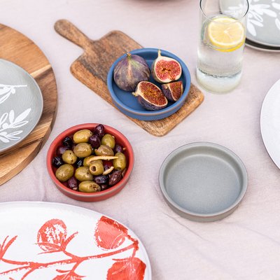 Set of 3 Eden Stacking Nibble Bowls PURER HOME X EDEN PROJECT