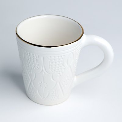 Mug EMPREINTE CHABI CHIC
