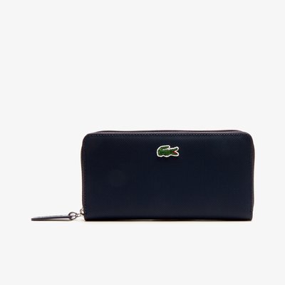 Grand portefeuille L.12.12 Concept LACOSTE