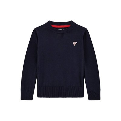 Pull Logo Marque GUESS KIDS