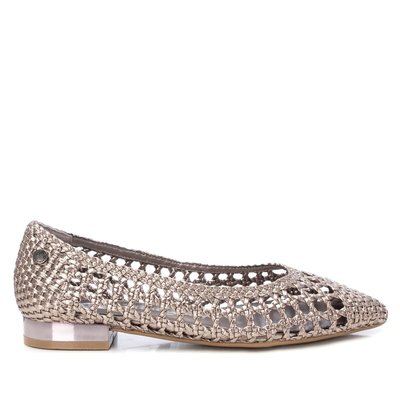Chaussure Ballerine Plaine Entreprise XTI