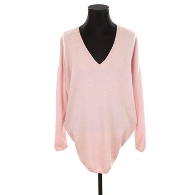 Pull en cachemire - Bon État ERIC BOMPARD