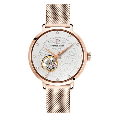Montre Analogique  ELEGANCE EOLIA PIERRE LANNIER