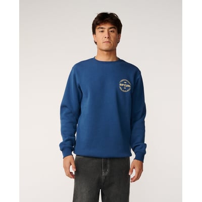 Sweat col rond Staple RIP CURL