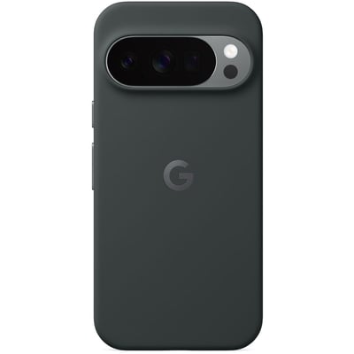 Coque Pixel 10 / 10 Pro Noir Volcanique GOOGLE
