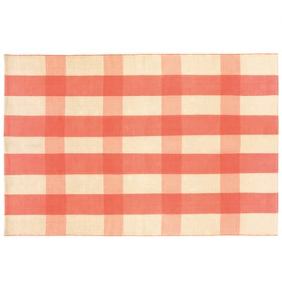 Tapis Kilim REMEMBER
