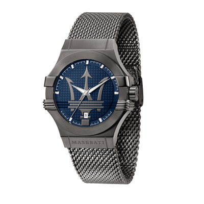 Montre Analogique POTENZA MASERATI