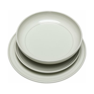 Plat de service en Pierre HUBSCH