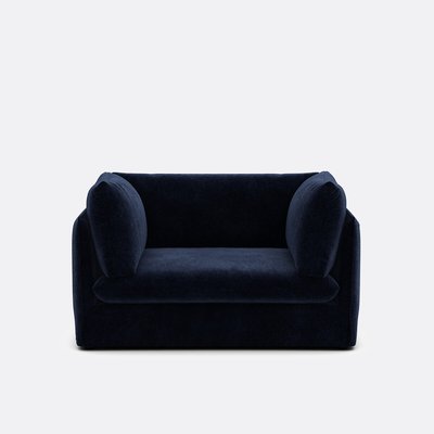 Sofá XL, em tecido mesclado, Malo LA REDOUTE INTERIEURS