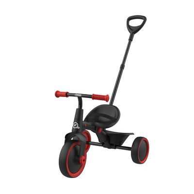 Tricycle enfant évolutif 2 en 1 EARLY FUN TP TOYS