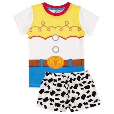 Ensemble de pyjama court TOY STORY